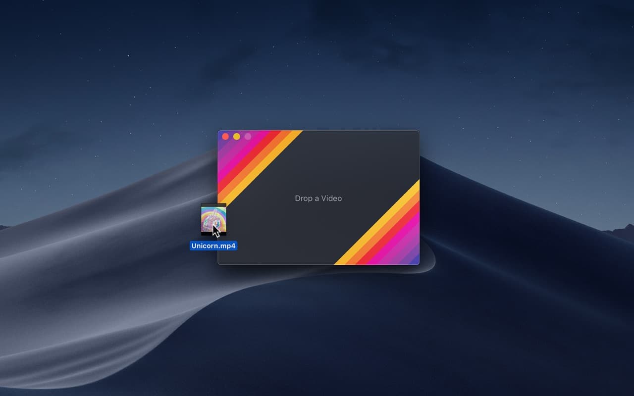 Gifski screenshot
