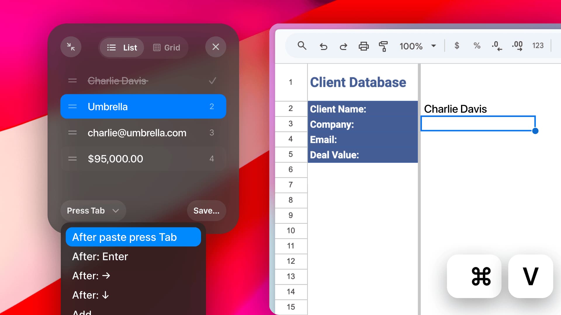 Klipto screenshot 7
