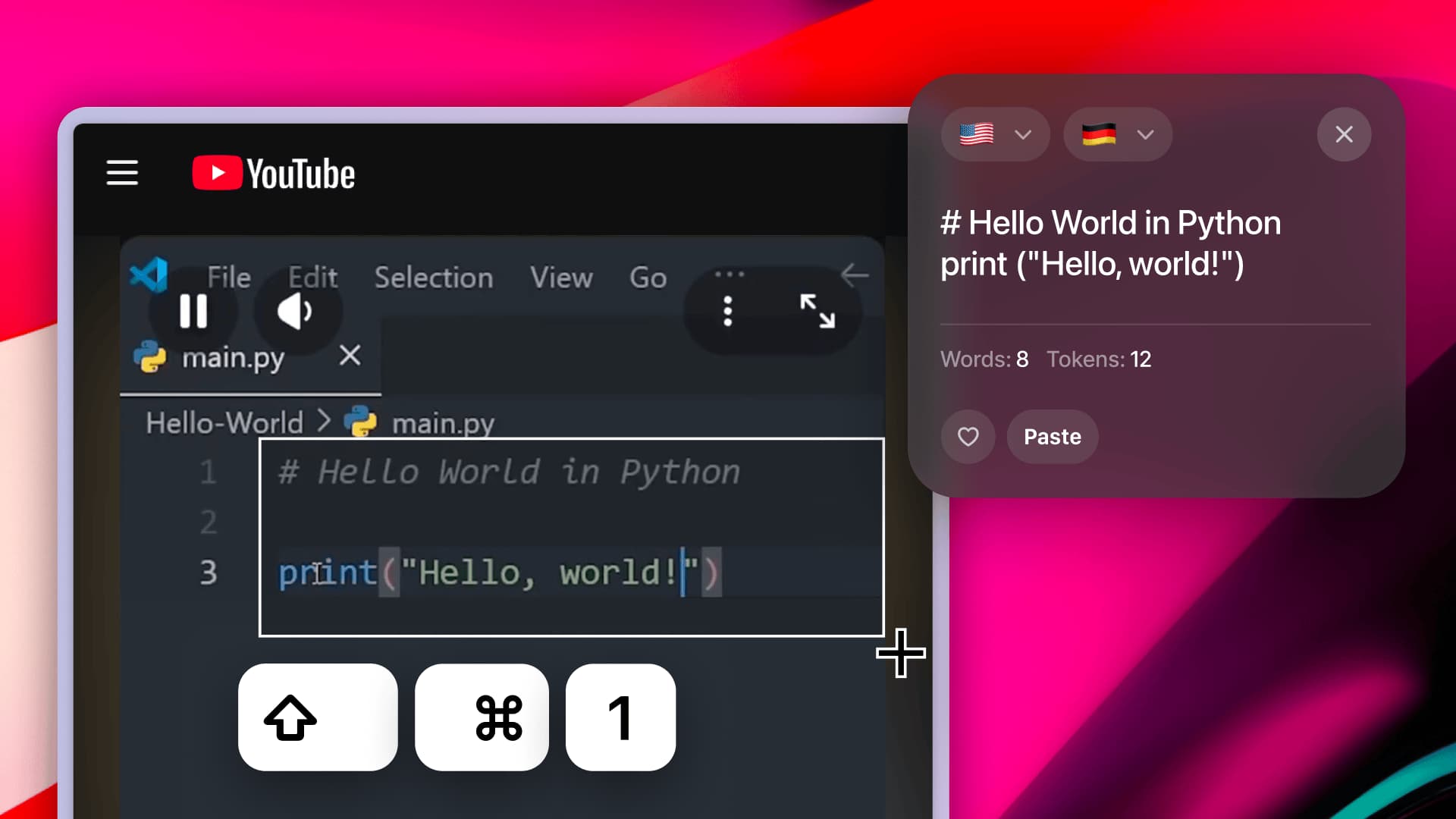 Klipto screenshot 3