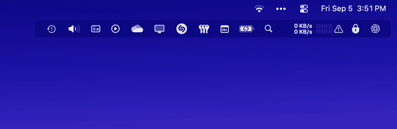 Bartender 6 screenshot