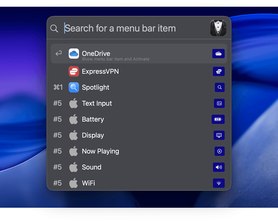 Bartender 6 screenshot