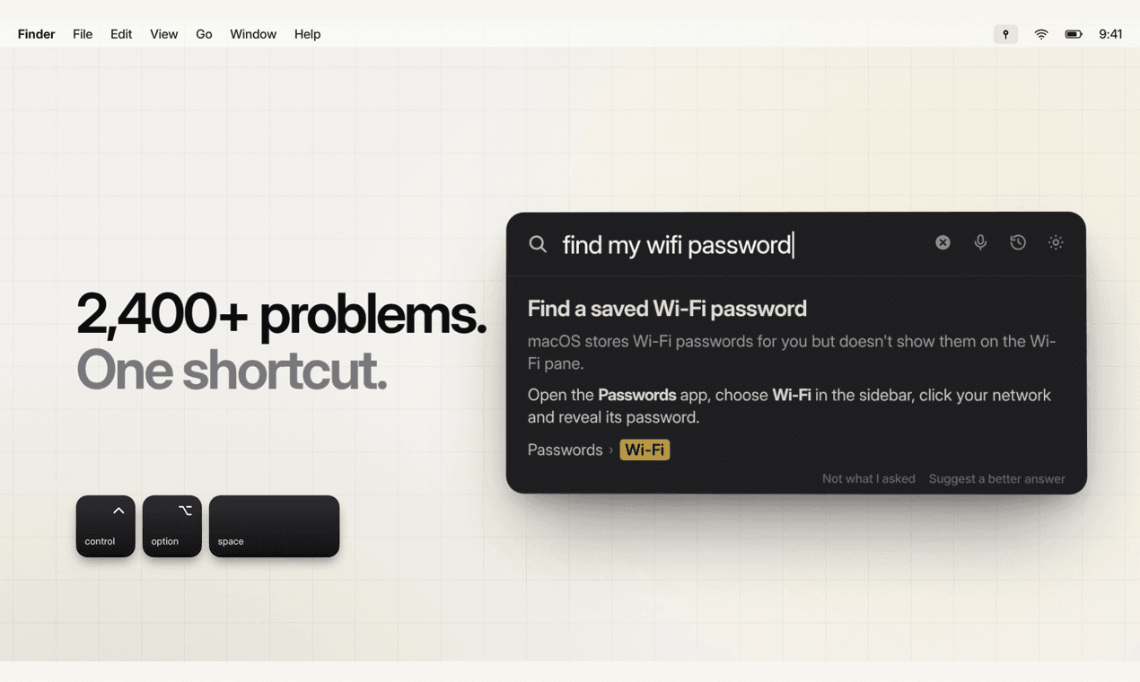 PinSet screenshot 1