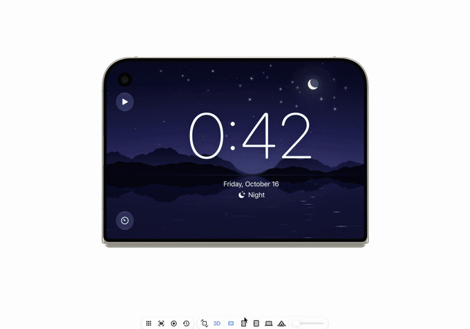 Device Hub Pro screenshot 1